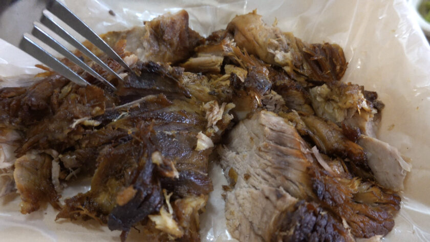 carnitas morelianas