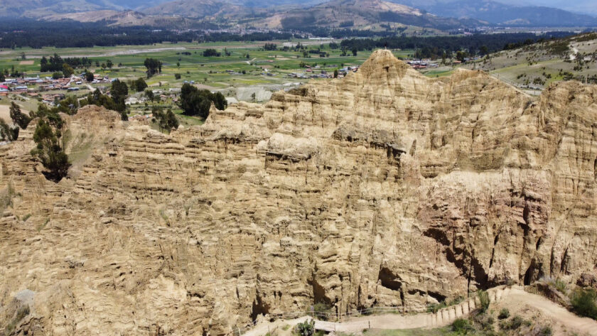 Wawi Wawi Concepción Junín Perú