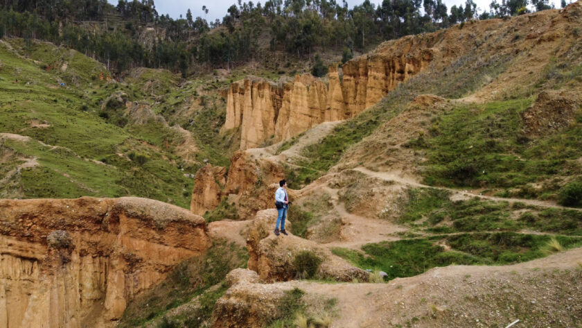 Torre Torre Huancayo