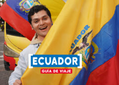 Ecuador, La guía de viaje que necesitas.
